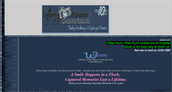 Desktop Screenshot of cmemories.net